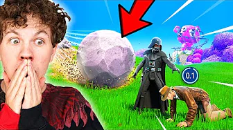 De Vildeste FAILS Nogensinde I Fortnite!