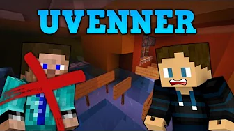 ER JEG UVENNER MED MCKIDPRO!?