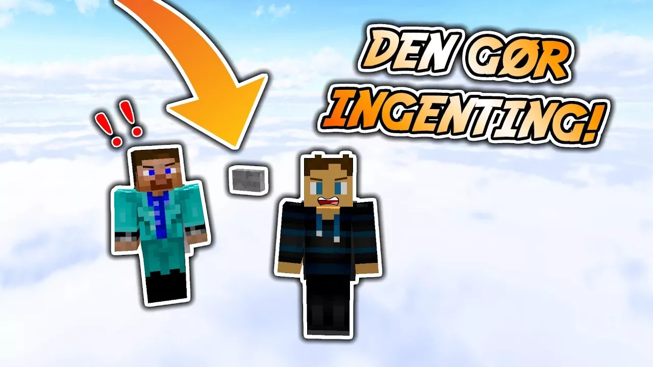 DEN GØR INGENTING!!