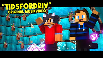 ♫ Tidsfordriv - Original Musikvideo ft. Shadys ♫