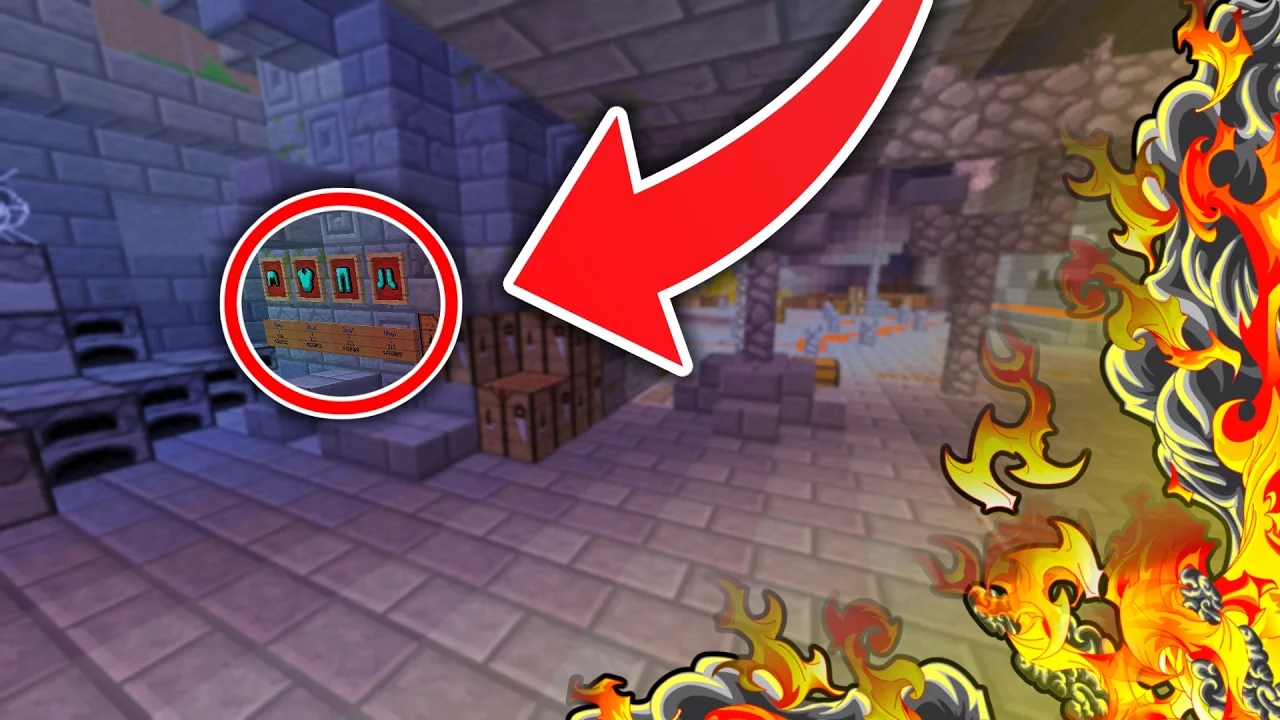 INGEN HAR SET DETTE FØR!! - Prison #28