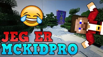 JEG ER MCKIDPRO! - Miner-Life #26