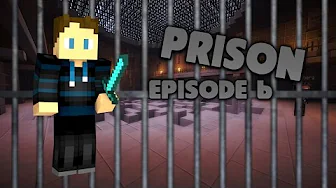 Prison Ep. 6 - Vi slagter folk!