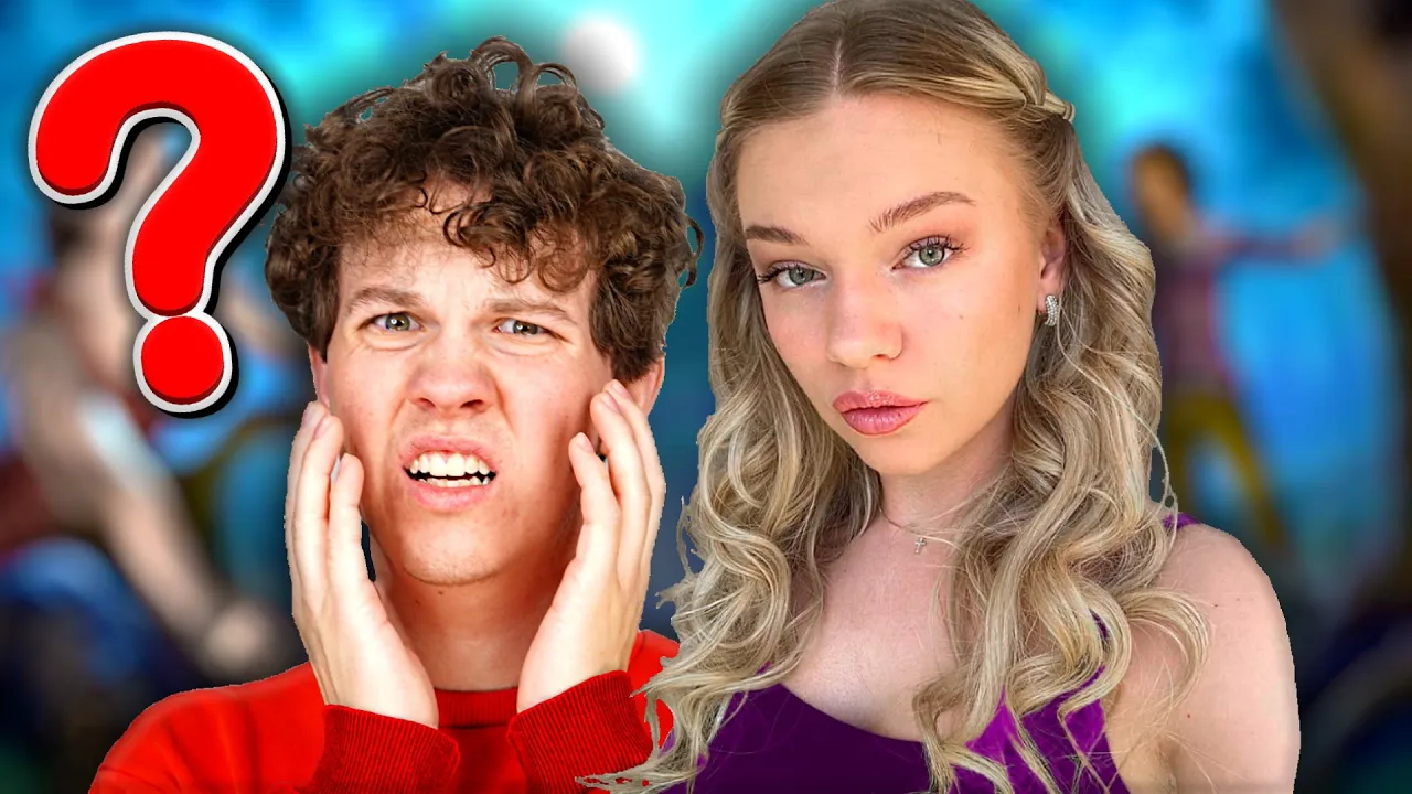 Jeg Spiller Min Kærestes YNDLINGS SPIL!