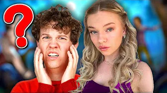 Jeg Spiller Min Kærestes YNDLINGS SPIL!