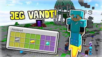 VINDER HELDIG JACKPOT!! - Raid-Life #3