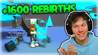 DET ER ALT FOR NEMT!! - Dansk Roblox