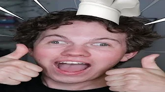 EN IDIOT I ET KØKKEN!! - Judex' Køkken #1