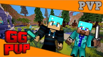 Dansk Minecraft - GGPvP - GIGANTISK DUSØR!