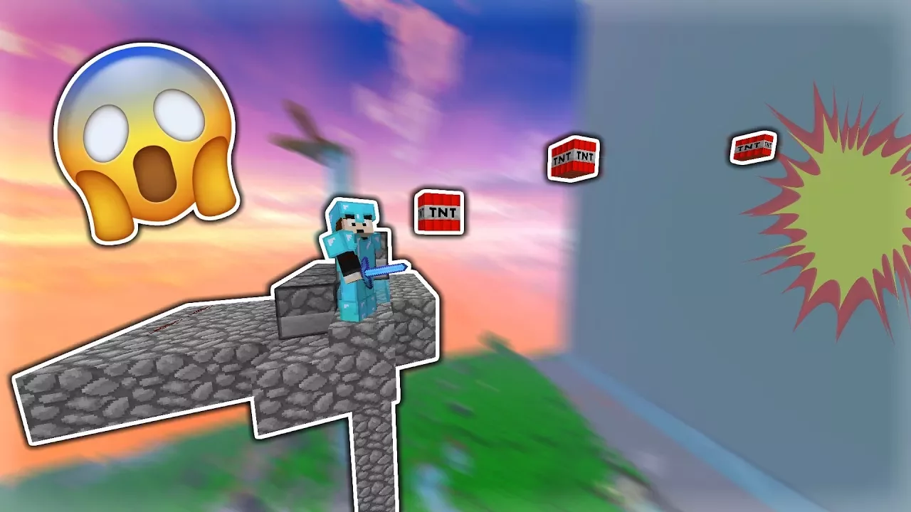 DE ANGRIBER IMENS JEG OPTAGER!! - Raid-Life #5