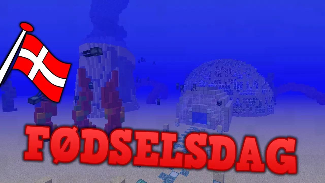 JEG BLIVER 18 ÅR I DAG!!