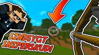 JEG FIK HAM!! - Dansk Battle Royale