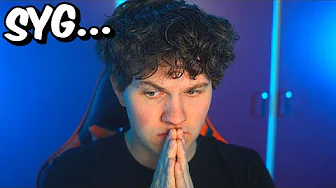 Jeg er blevet syg...