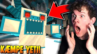 MrSpyplant fik mig til at tage i Twillight Forest og dette skete... - Prank Wars #23