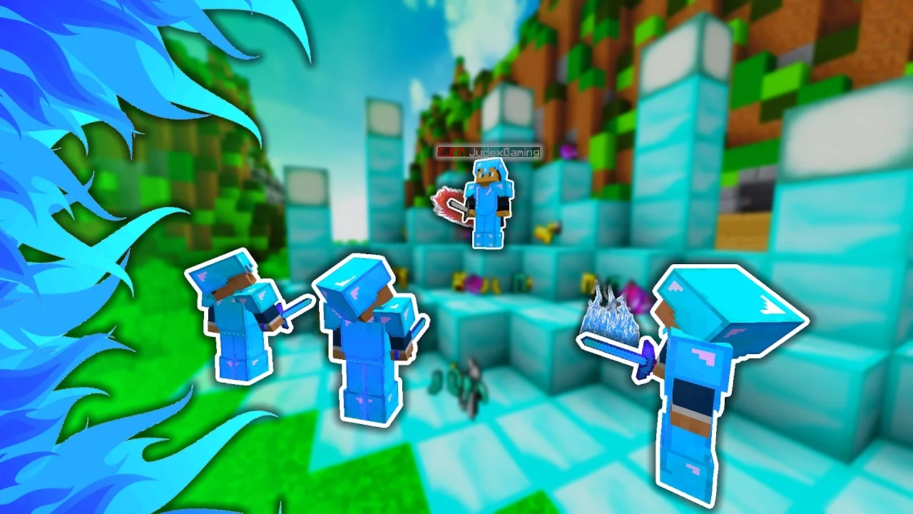 JEG ER DERES GUD!! - Prison #27