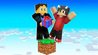 Jeg Giver Shadys En Gave! - Dansk Oneblock #3