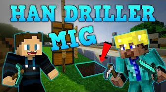 HAN DRILLER MIG! - Miner-Life #13