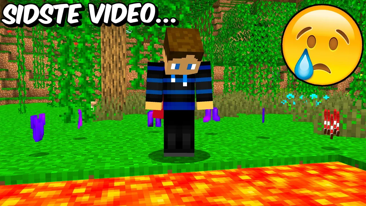 Min Sidste Video Fra Prank Wars... - Prank Wars #39