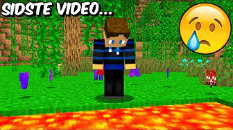 Min Sidste Video Fra Prank Wars... - Prank Wars #39