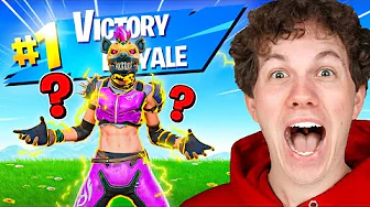 Kan Jeg Få et Win i Fortnite Sæson 3?