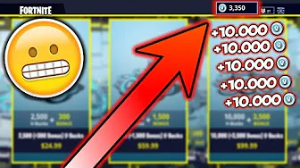 Jeg har et Fortnite problem... - Dansk Fortnite