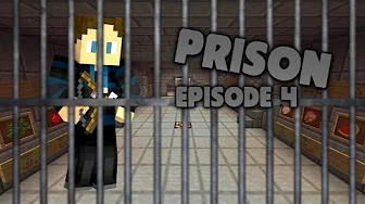 Dansk Minecraft - Prison Ep. 4 - EN LUKSUS OPGRADERING!