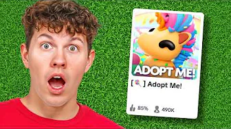 Jeg Havde ALDRIG Troet at Jeg Skulle Spille Dette Spil...