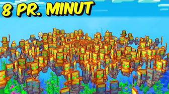 MIN NYE FARM GIVER 8 TOTEMS OF UNDYING PR. MINUT!! - Prank Wars #34