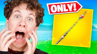 Fortnite “KUN FISKELOOT” Challenge!