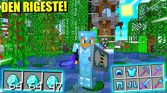 Sådan blev jeg den rigeste på Prank Wars Serveren...