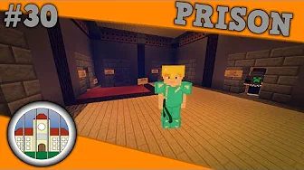 Dansk Minecraft - Prison Ep. 30 - NYT BLACKMARKET!?