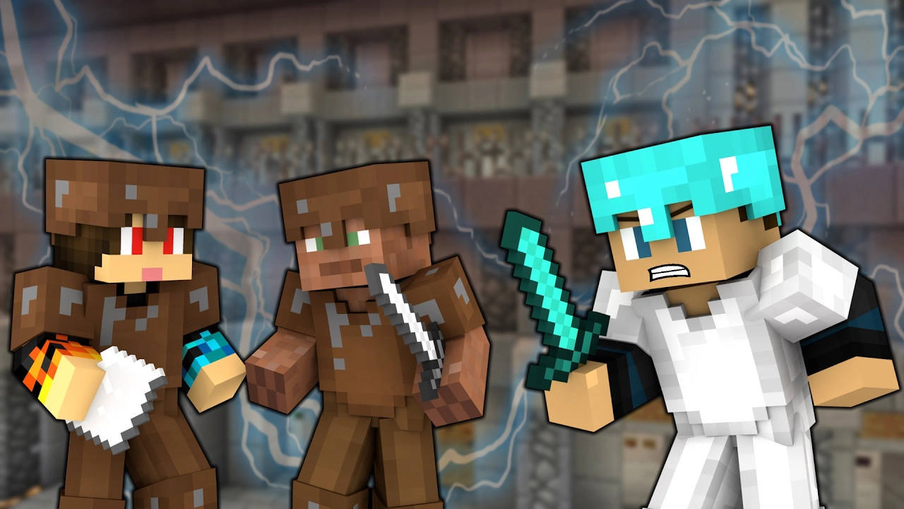 DE PLANLÆGGER NOGET!! - Vagt I Prison #5