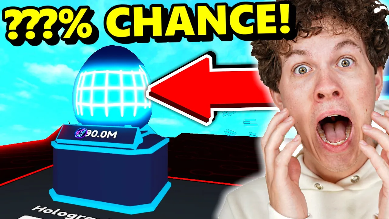 Jeg Åbner MEGA RARE PET I Mining Simulator! - Dansk Roblox