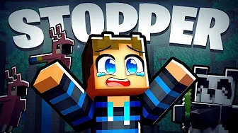 Jeg Stopper på Prank Wars Serveren...