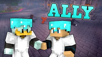 DRÆBER FANGER + 2 SÆT VAGT ARMOR! - Prison #8