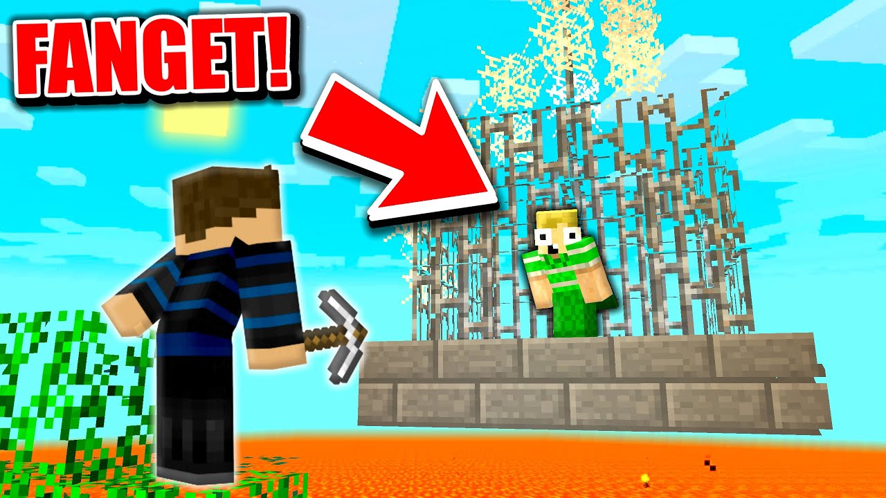 JEG REDDER EMIL! - Titanic #1