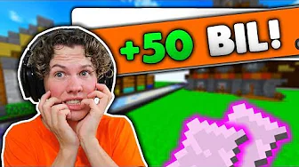 ALLE HACKER SIG TIL PENGE!! - OPPrison #18