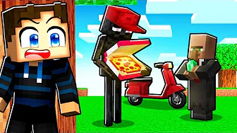 Hvad Mobs Arbejder Med i Minecraft!