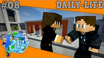 Dansk Minecraft - Daily Life #8 - AFTALER MED KOMMUNEN!