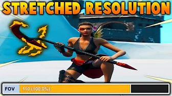 STRETCHED KOMMER TILBAGE!! - Dansk Fortnite