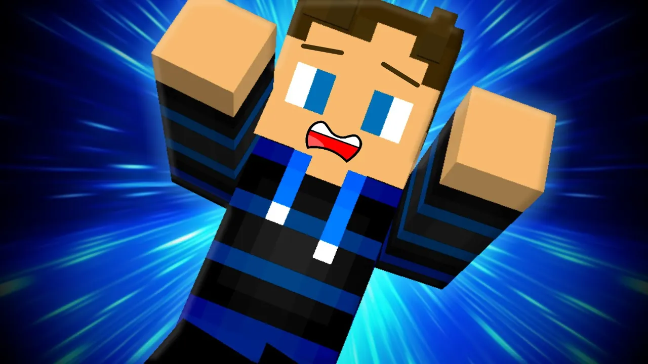 Jeg Rejser I Tiden I Minecraft!