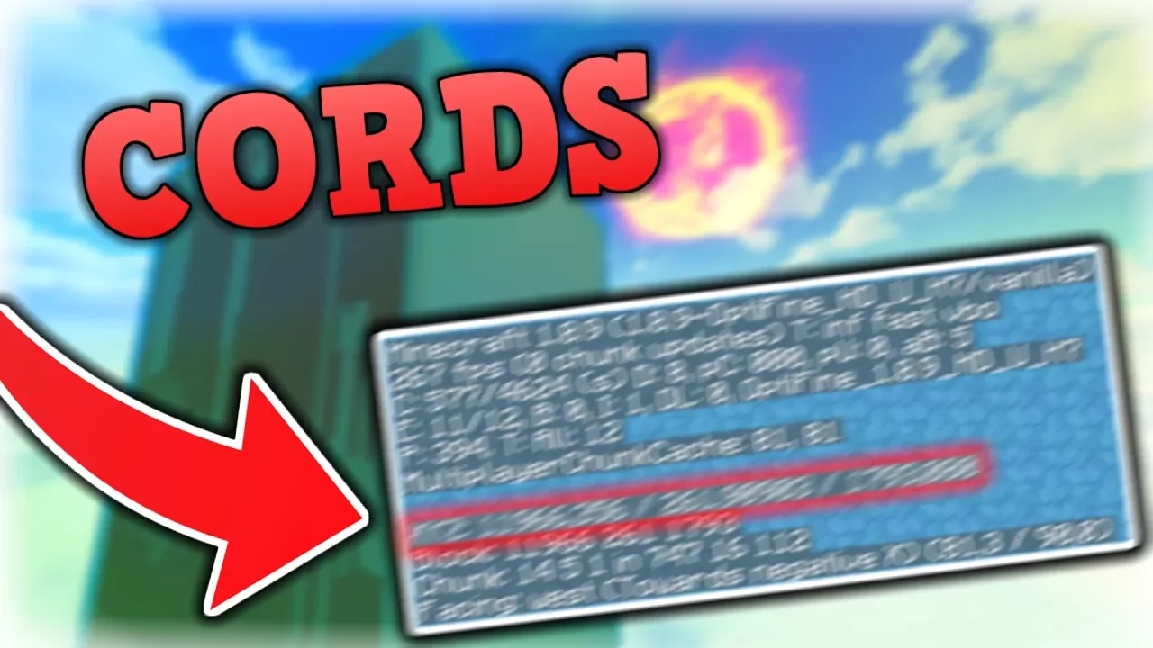 VISER VORES CORDS!! - Factions #12