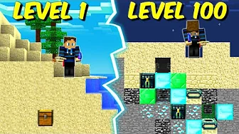 Minecraft, Men man kan *OPGRADERE* Treasure Chests!!