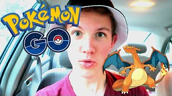 POKÉMON GO! - Canada Tur - Dag 8 + 9