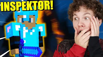 ALLE VIL SLÅS IMOD INSPEKTØREN!! - Fire-Prison Inspektøren #1