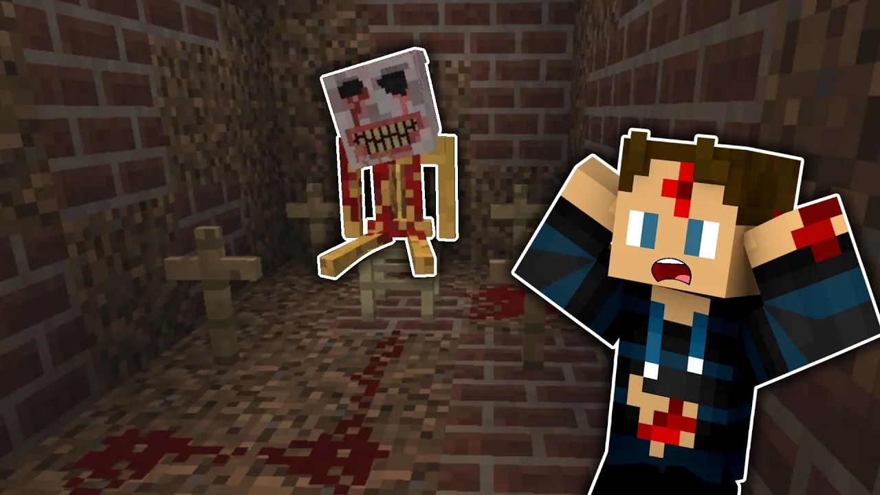 DET SKETE BARE IKKE! - Demon Hjernen #2 (Slutning)