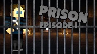 Dansk Minecraft - Prison Ep. 1 - JEG HACKER IKKE!