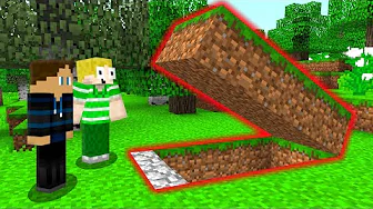 FINDER HEMMELIG BASE UNDER JORDEN! - Titanic #3