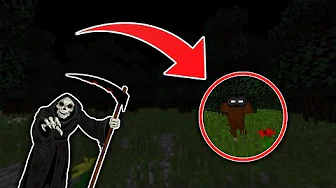 DEN FØLGER EFTER MIG I SKOVEN! - Mareridtet