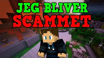 JEG BLIVER SCAMMET! - Goldhunters #1